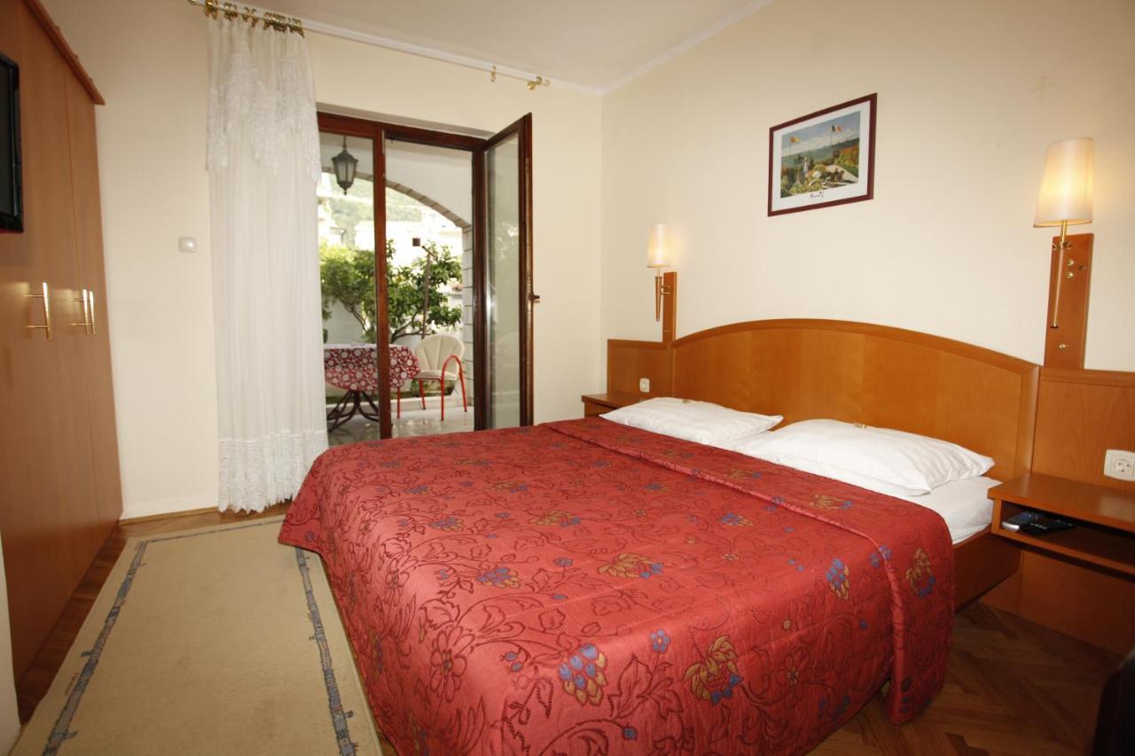Apartman Perovic *