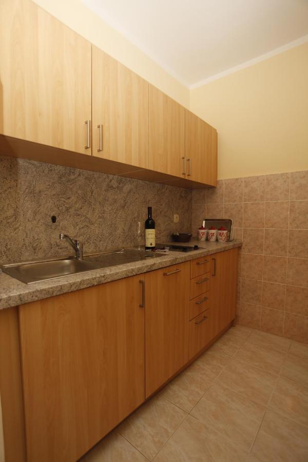 Perovic Apartament