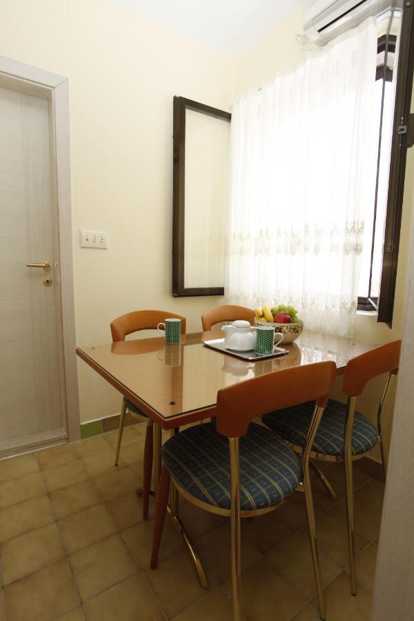 Perovic Apartament