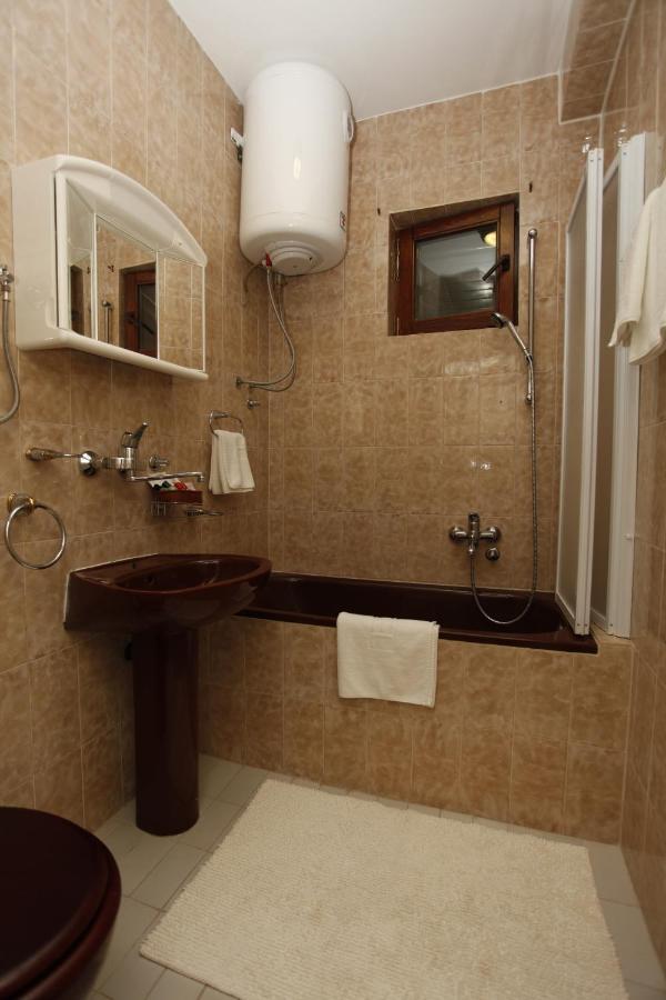 Apartment Perovic Budva