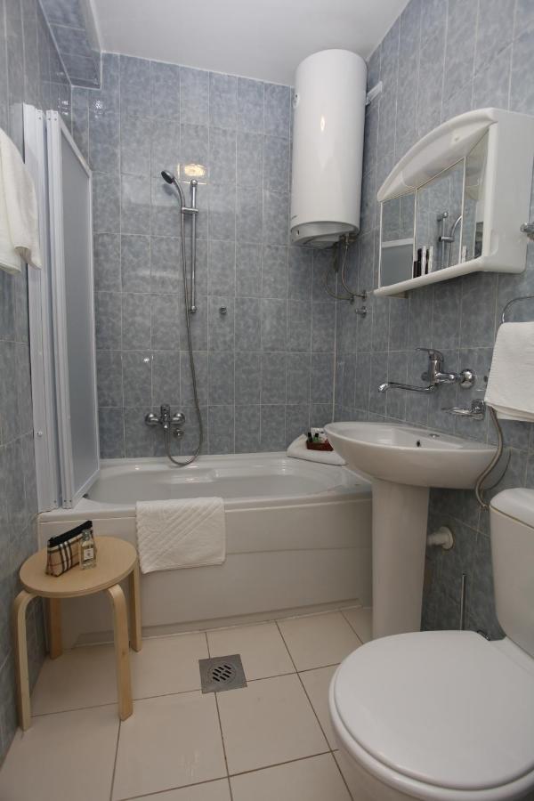 Apartment Perovic Budva
