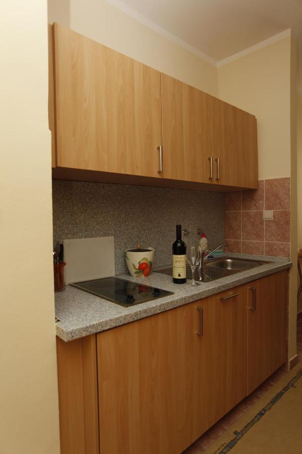 Apartment Perovic Budva
