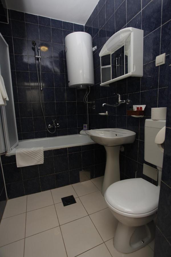 Perovic Apartment