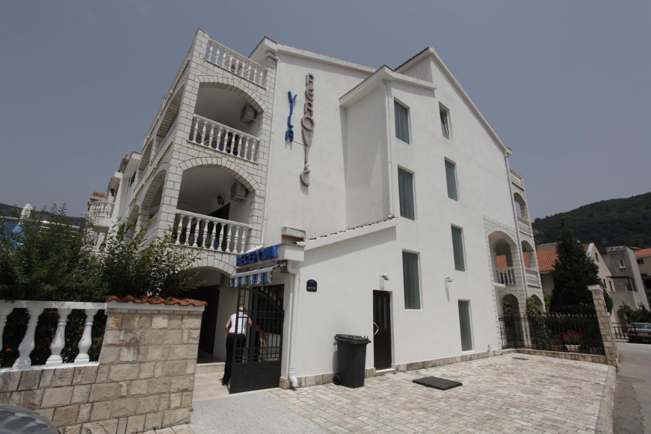 Apartment Perovic Budva
