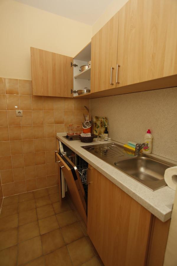 Perovic Apartment *