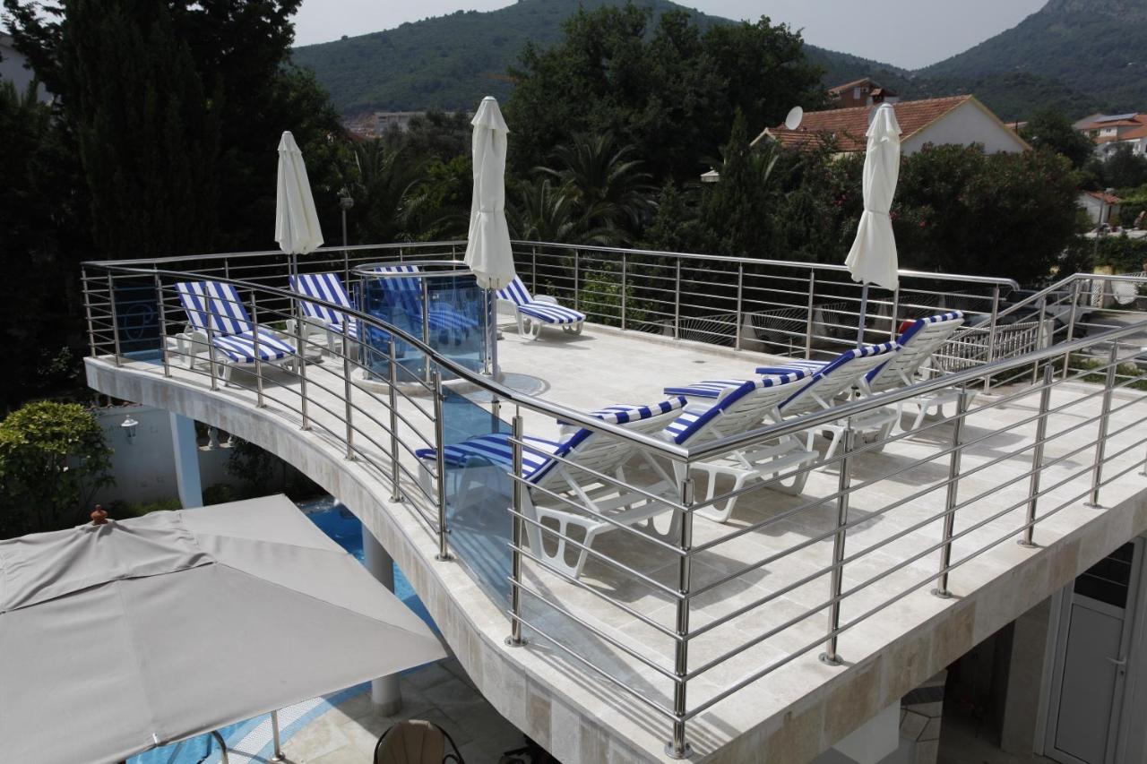 Perovic Budva