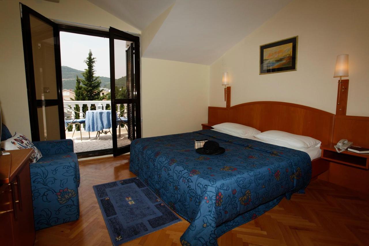 Perovic Budva