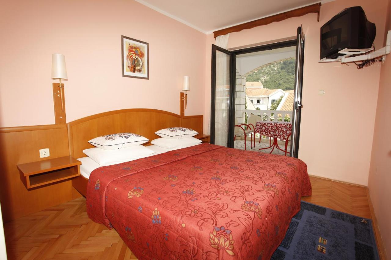 Perovic Apartment *