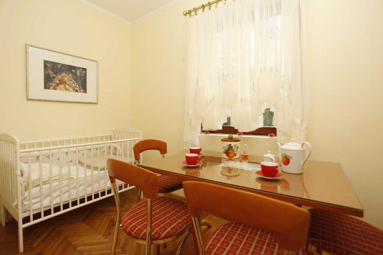 Apartment Perovic Budva