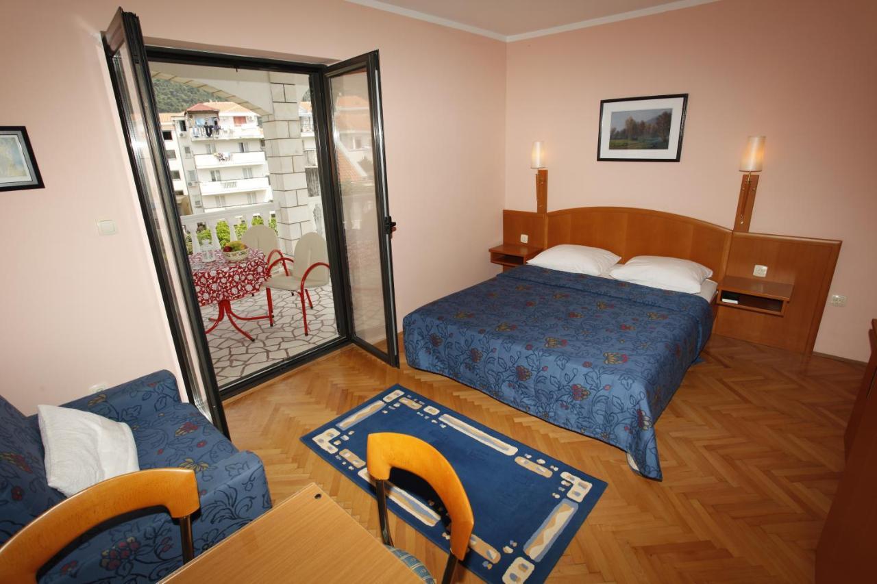 Apartment Perovic Budva