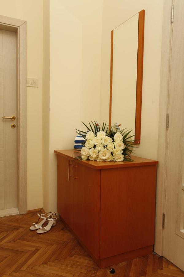 Perovic Apartment