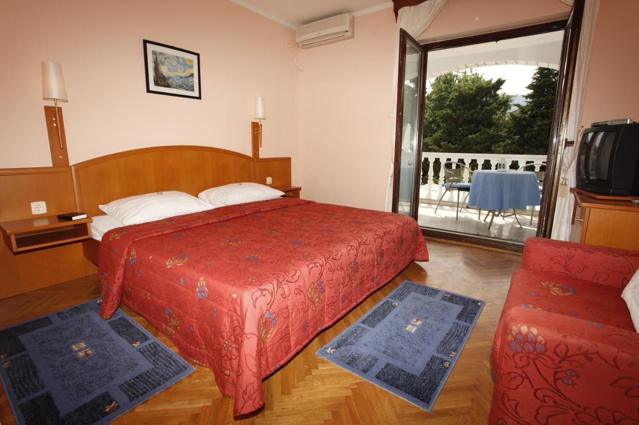 Apartment Perovic